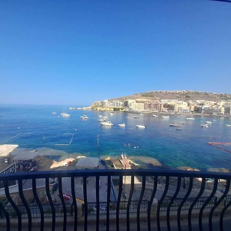 Seaview Apartment Zebbug  Luaran gambar