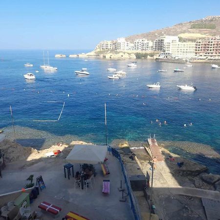 Seaview Apartment Zebbug  Luaran gambar
