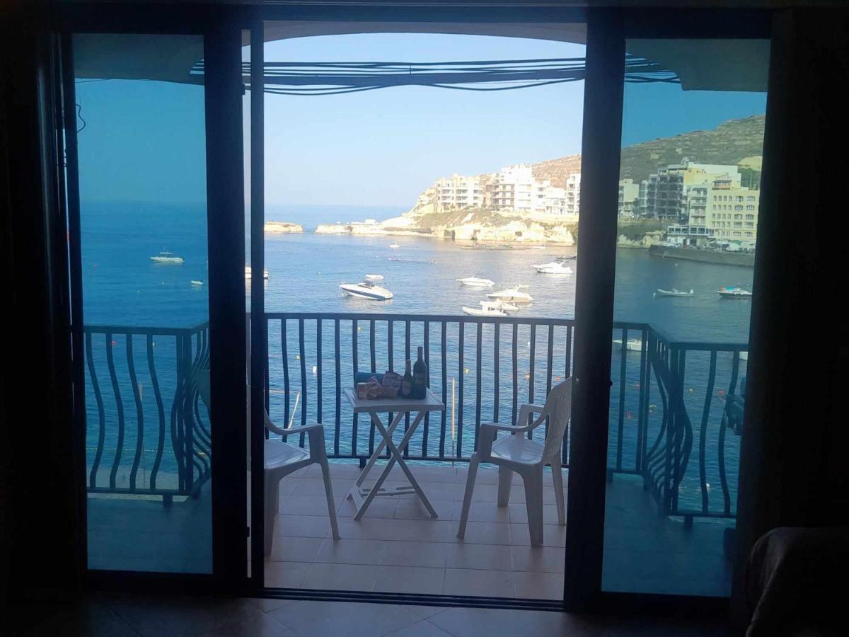 Seaview Apartment Zebbug  Luaran gambar