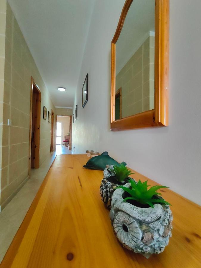 Seaview Apartment Zebbug  Luaran gambar