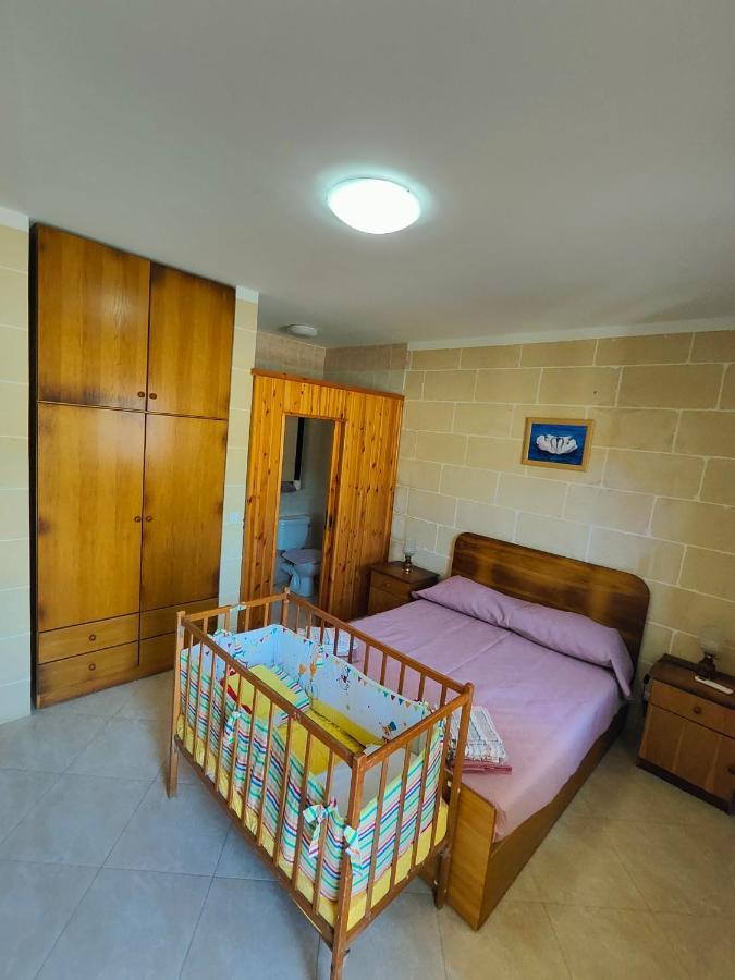 Seaview Apartment Zebbug  Luaran gambar