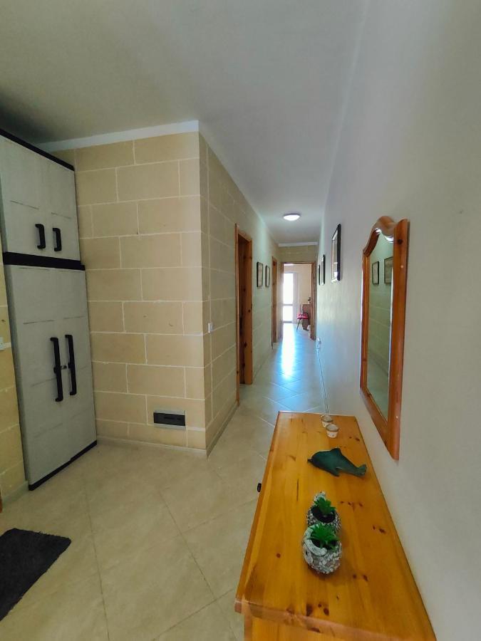 Seaview Apartment Zebbug  Luaran gambar