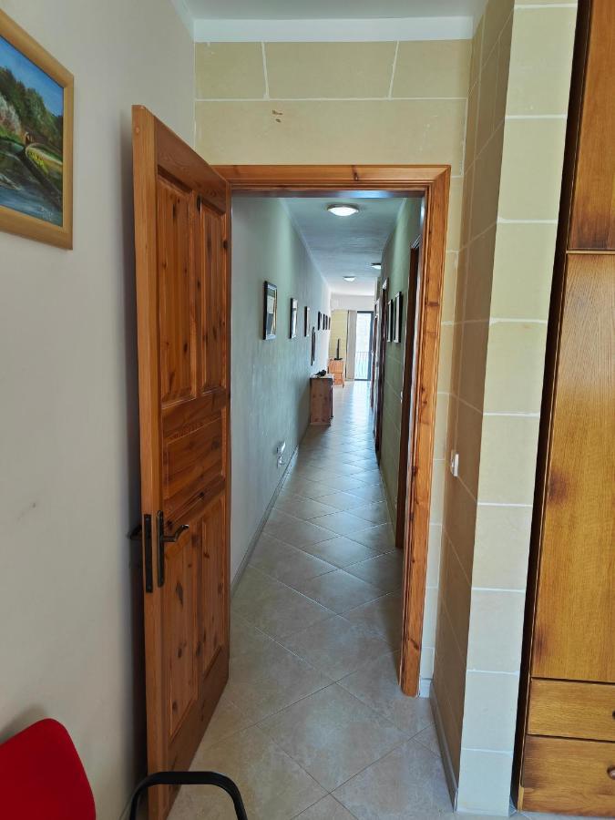 Seaview Apartment Zebbug  Luaran gambar