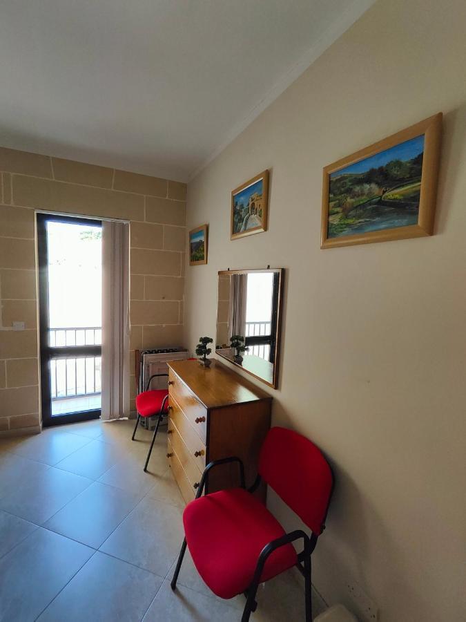 Seaview Apartment Zebbug  Luaran gambar