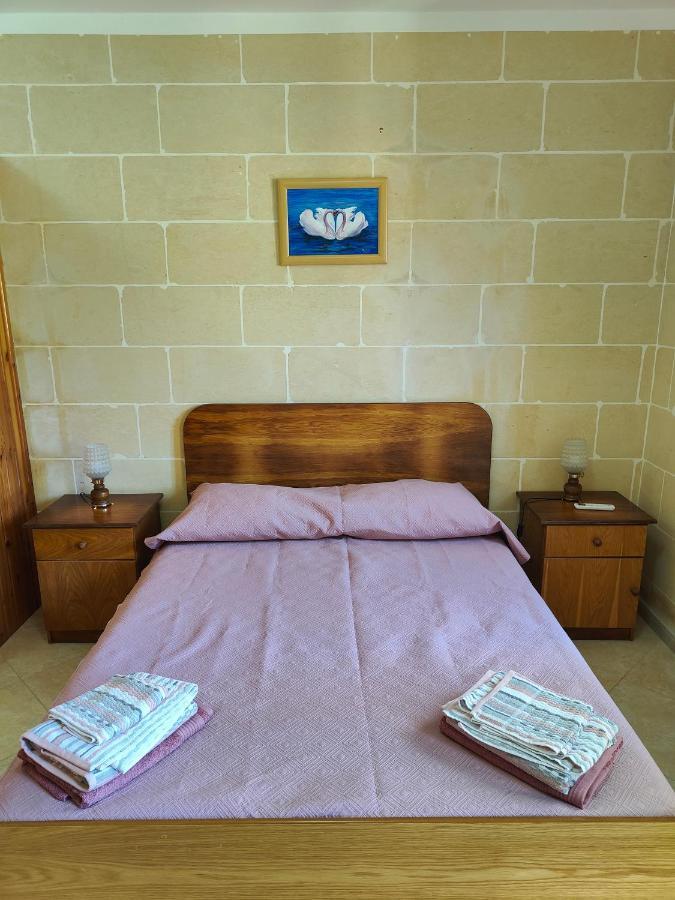 Seaview Apartment Zebbug  Luaran gambar