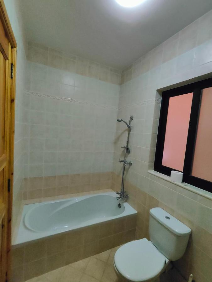 Seaview Apartment Zebbug  Luaran gambar