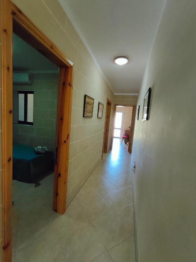 Seaview Apartment Zebbug  Luaran gambar