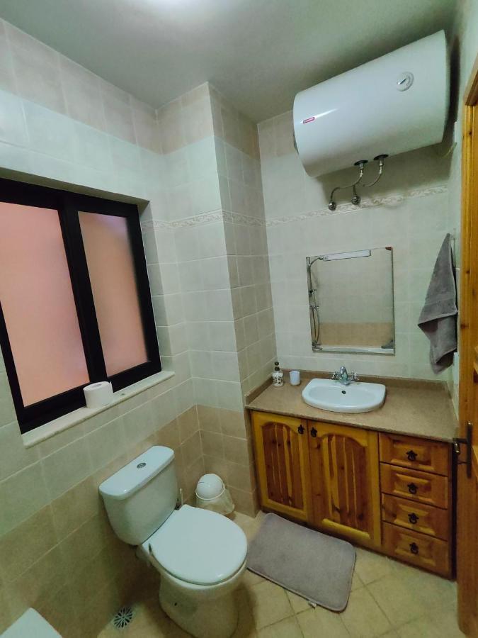 Seaview Apartment Zebbug  Luaran gambar