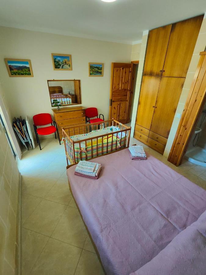 Seaview Apartment Zebbug  Luaran gambar