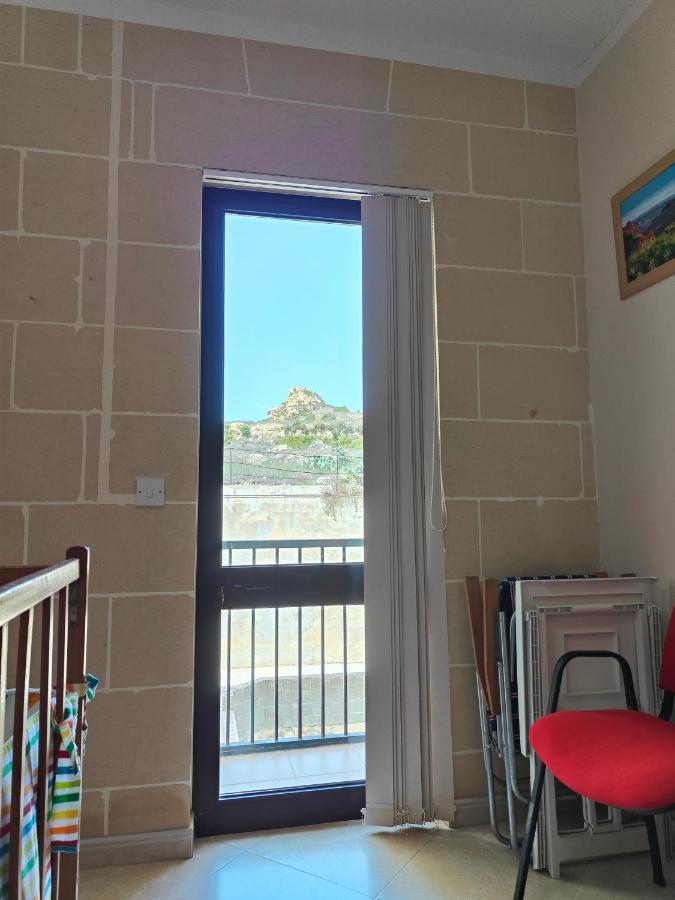 Seaview Apartment Zebbug  Luaran gambar