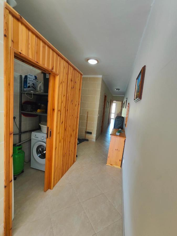 Seaview Apartment Zebbug  Luaran gambar