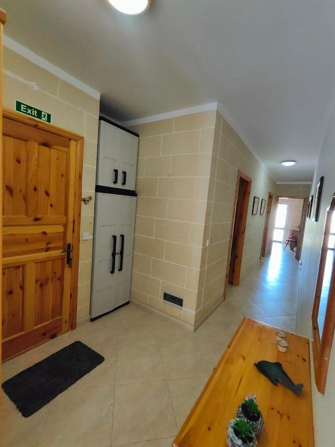 Seaview Apartment Zebbug  Luaran gambar