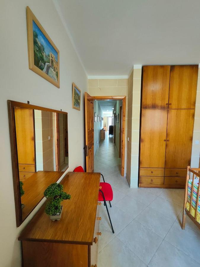 Seaview Apartment Zebbug  Luaran gambar