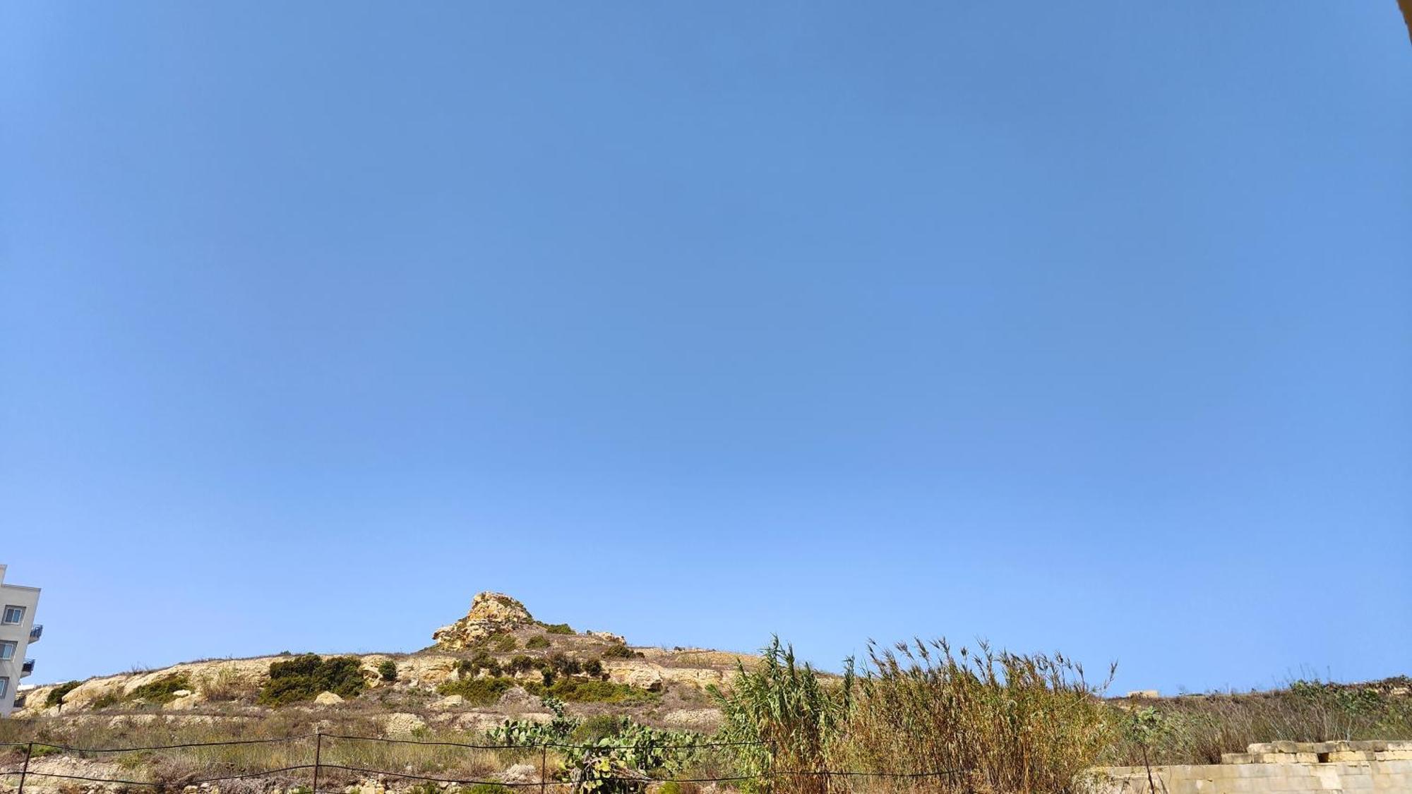 Seaview Apartment Zebbug  Luaran gambar